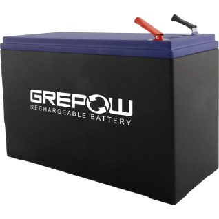 Grepow LiFePO4 battery pack