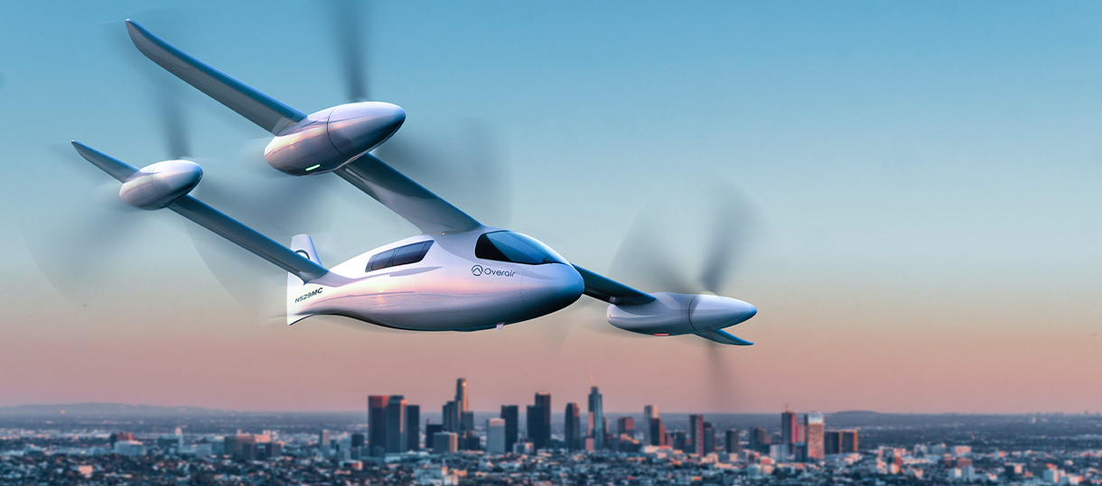 eVTOL