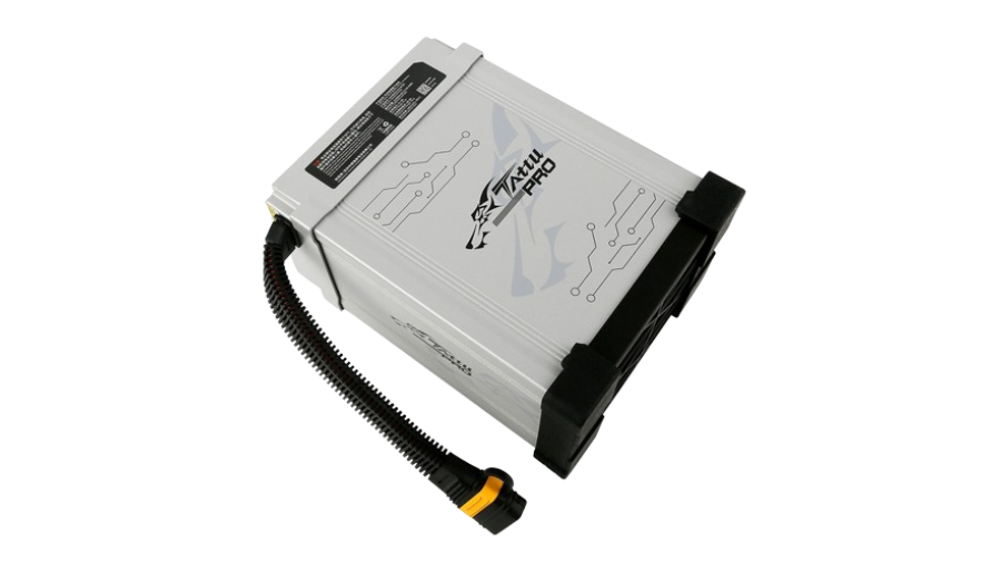 14S 22000mAh 53.2V drone Battery 