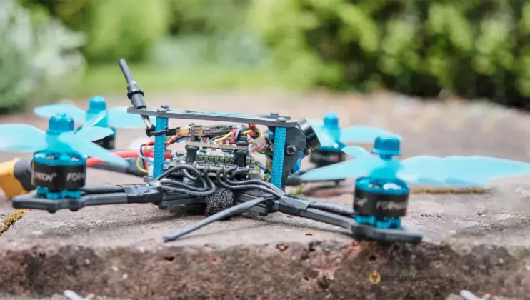 3 Inch FPV