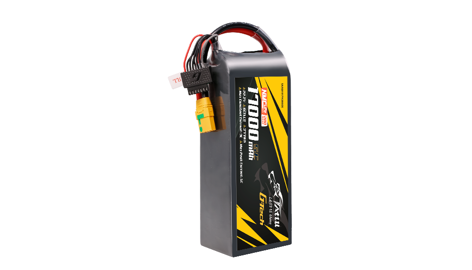 280Wh/kg Series High Energy Density Semi-Solid State Battery Pack