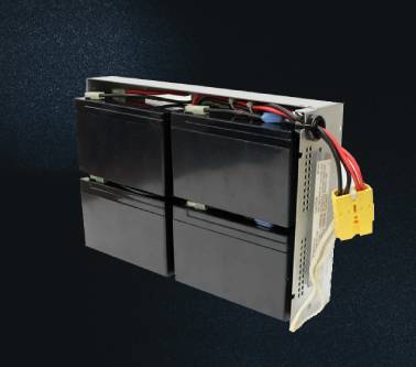 Modular battery