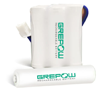 Grepow Car T-box Battery