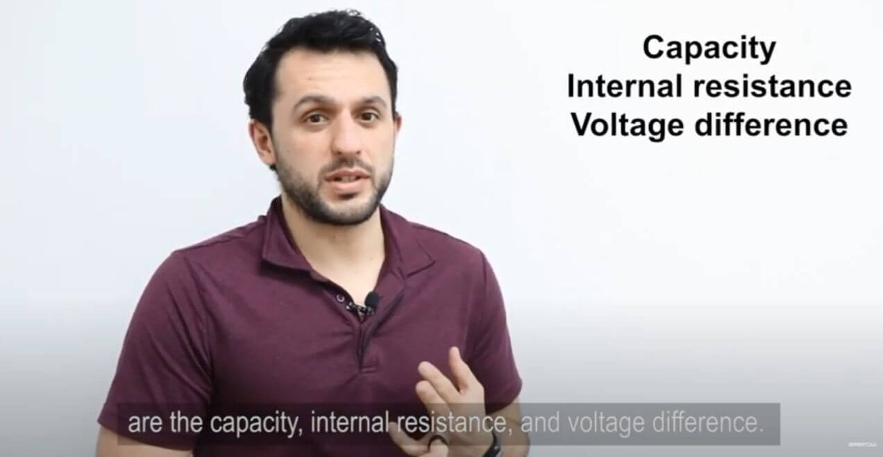 The best method in preventing cell voltage difference is to match the cells | grepow | Battery Monday