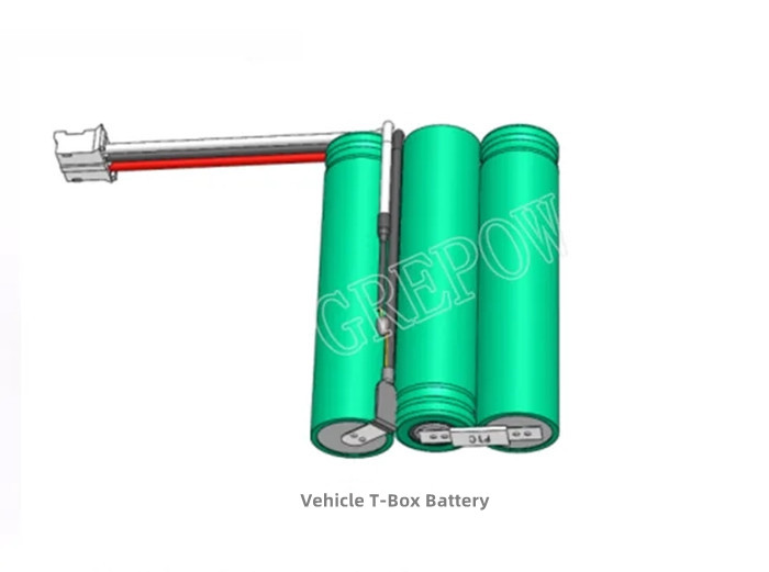 NiMH Battery