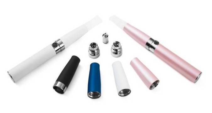 e-cigarette