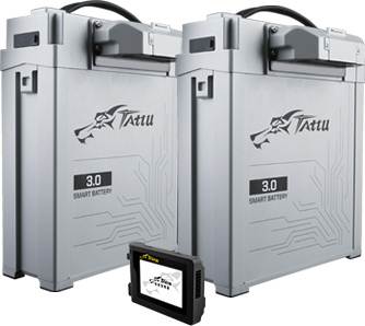 Tattu 3.0 Drone/UAV Battery