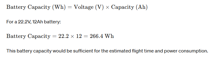 How Do I Choose a LiPo Battery for Drone-4