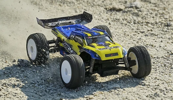 RC Truggy