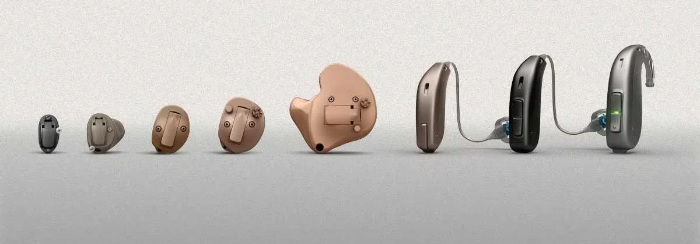 (OTC) Hearing Aids Types and Battery Requirements