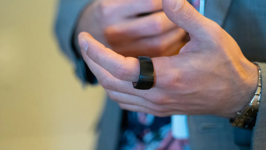 How Are Smart Rings Powered?