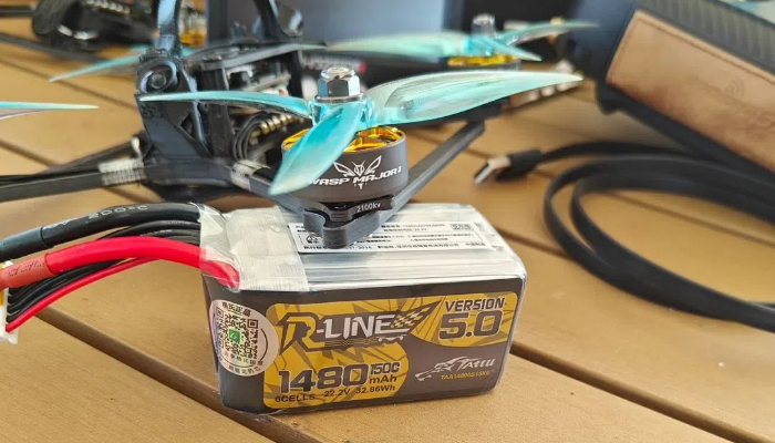 FPV Drone