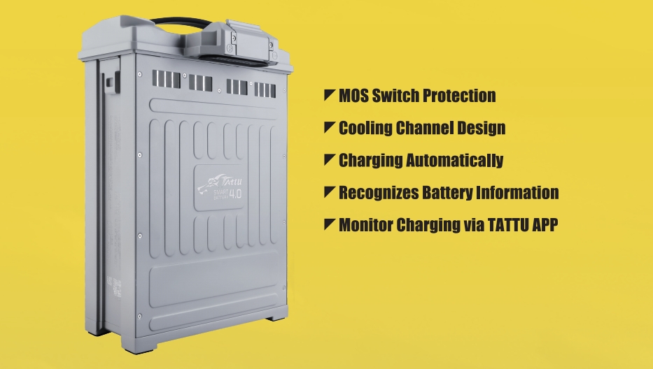 What Is a Mosfet in Drone Batteries?