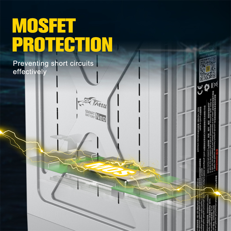 MOSFET Protection