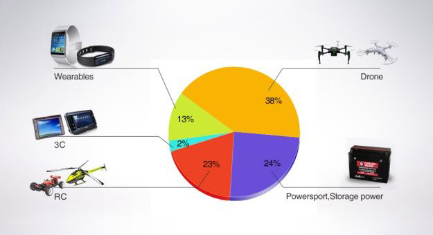 wearable market data